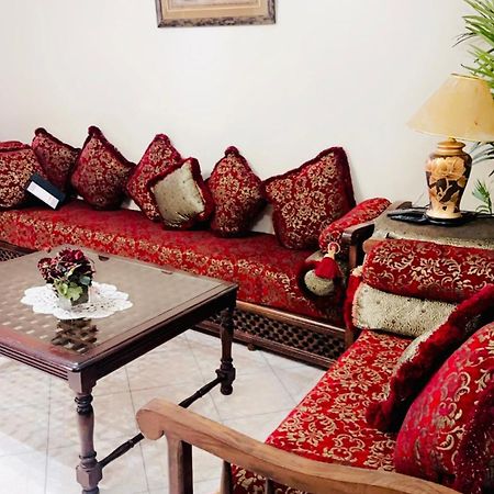 شقه سكاي دورين على البحر Apartment Salé Exterior foto