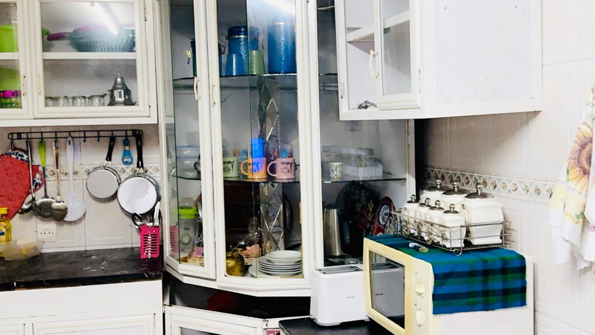 شقه سكاي دورين على البحر Apartment Salé Exterior foto