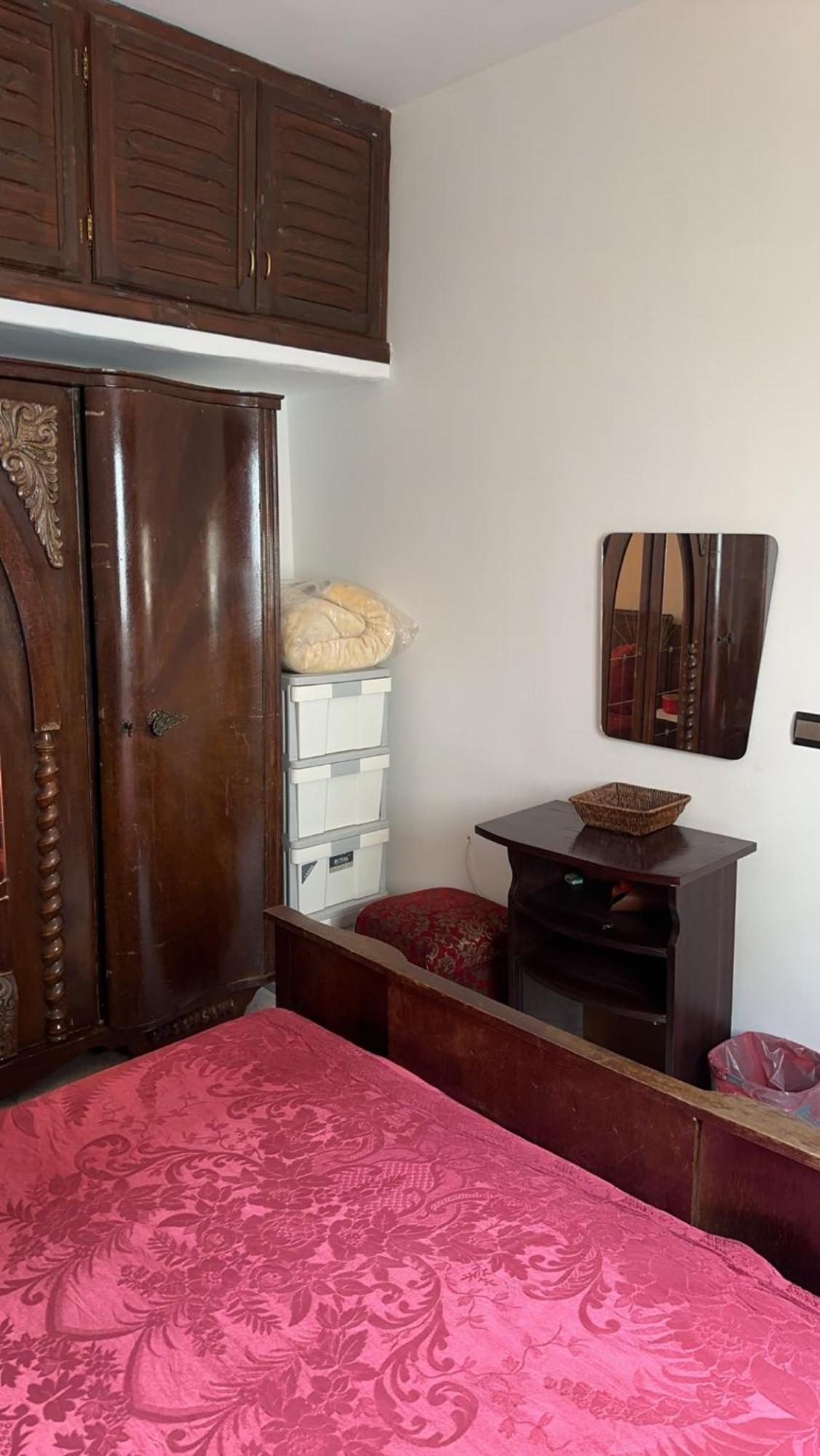 شقه سكاي دورين على البحر Apartment Salé Exterior foto
