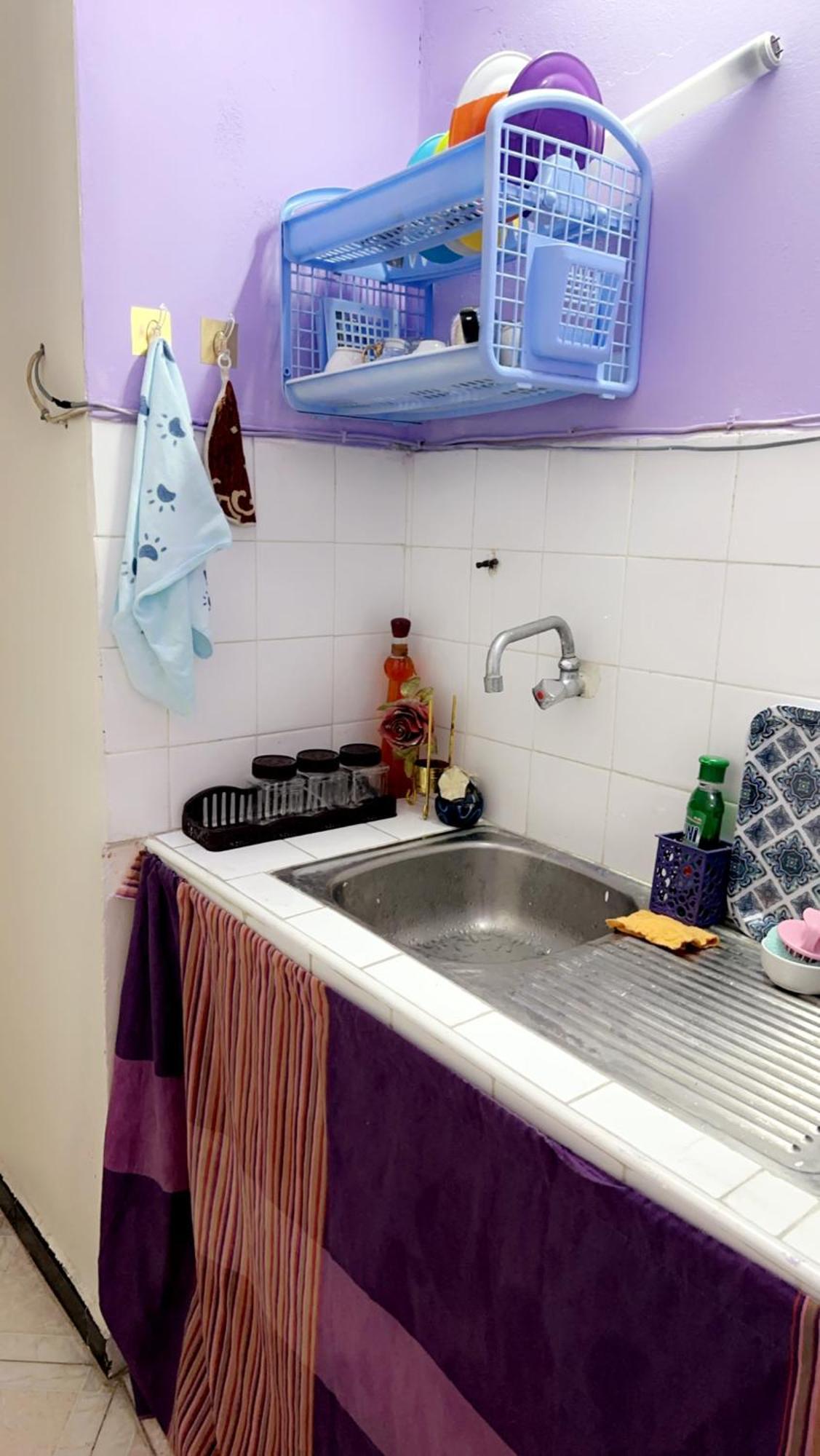 شقه سكاي دورين على البحر Apartment Salé Exterior foto