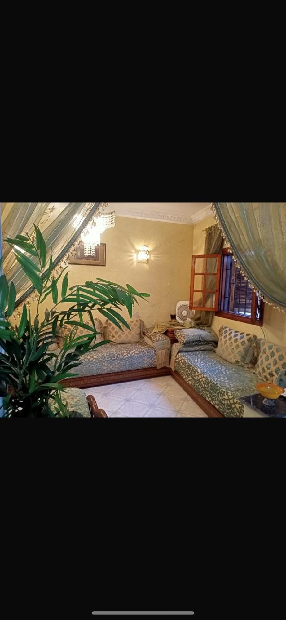شقه سكاي دورين على البحر Apartment Salé Exterior foto