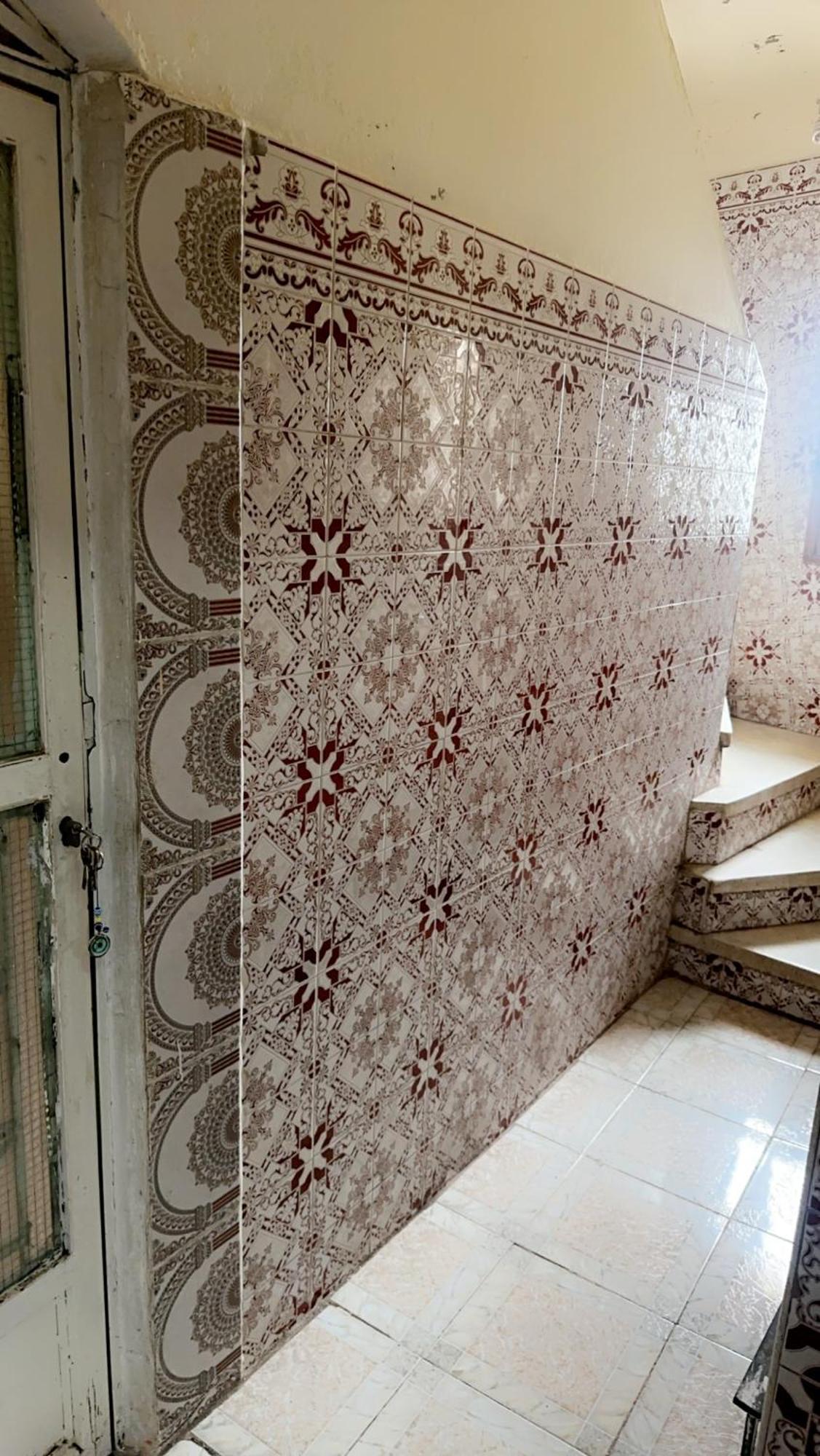 شقه سكاي دورين على البحر Apartment Salé Exterior foto